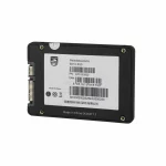 هارد Philips SSD مدل FM30SS048S/93 ظرفیت 480GB - مشکی (گارانتی IPM) - تصویر 4