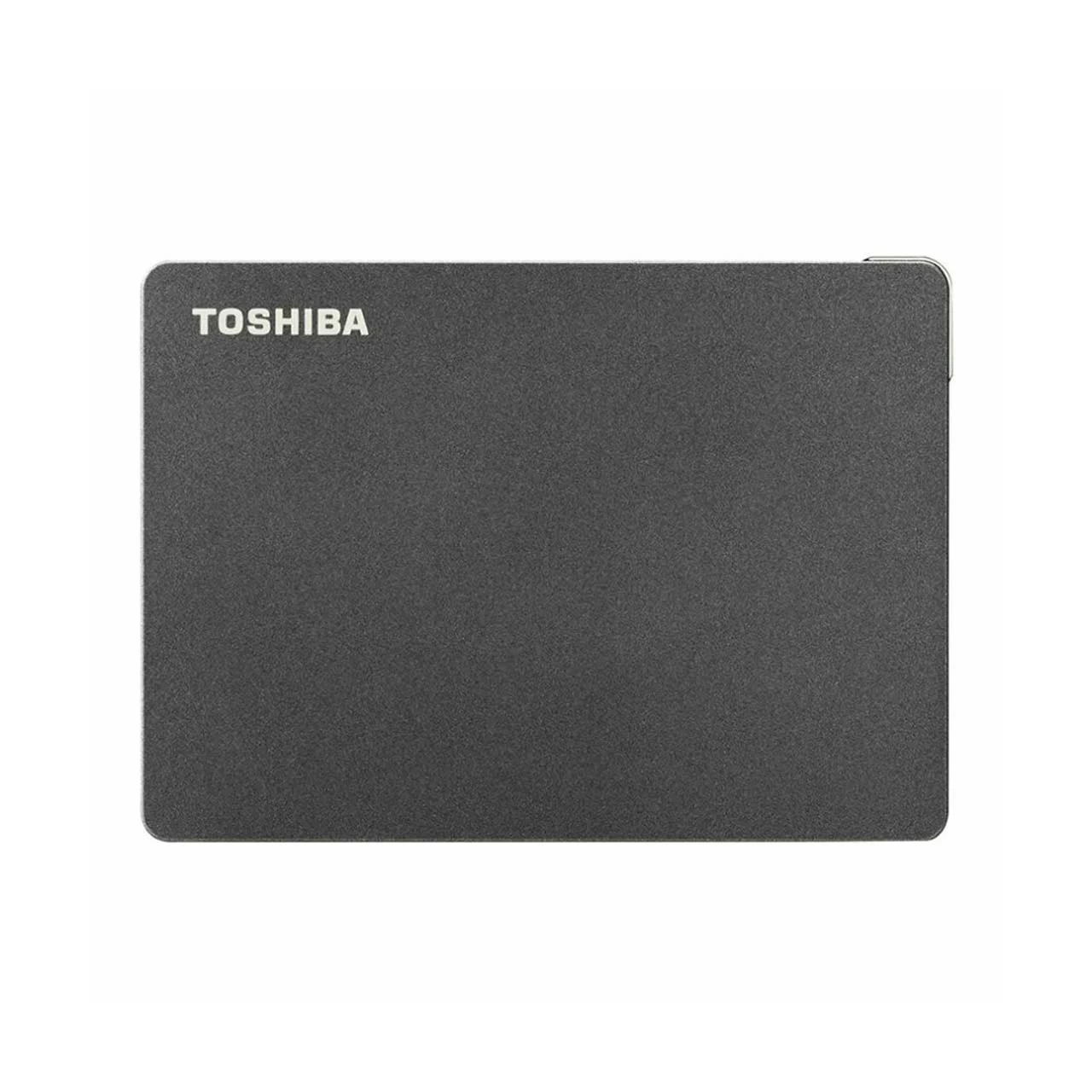 12759-431834-1 هارد اکسترنال Toshiba مدل Canvio Gaming ظرفیت 2TB - مشکی - تصویر 1