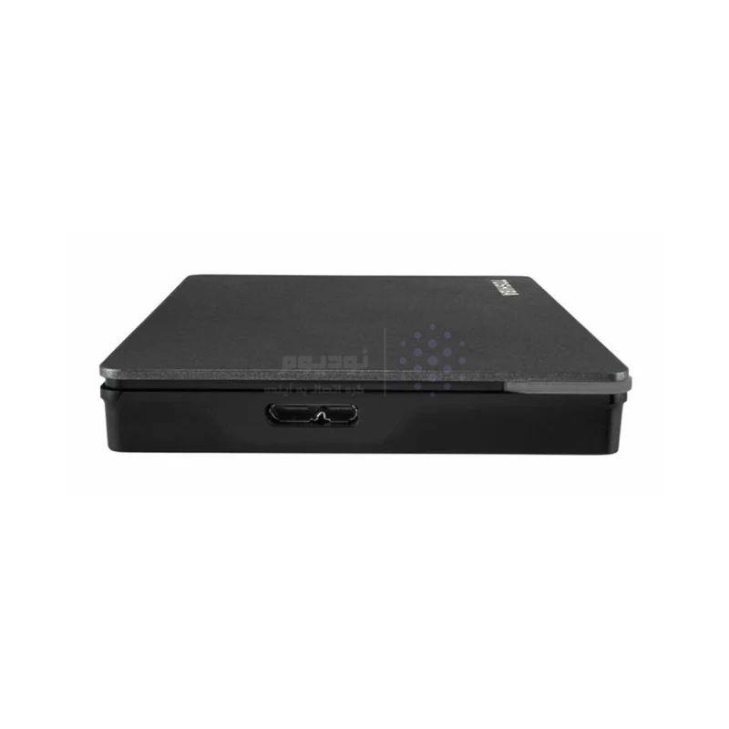 هارد اکسترنال Toshiba مدل Canvio Gaming ظرفیت 2TB - مشکی - تصویر 6