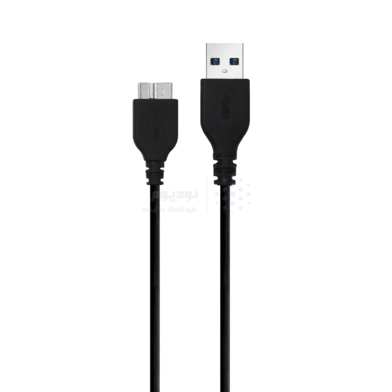 هارد اکسترنال Toshiba مدل Canvio Gaming ظرفیت 2TB - مشکی - تصویر 7