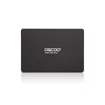 هارد OSCOO SSD مدل OS002 ظرفیت 256GB - مشکی (گارانتی سورین)