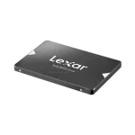 هارد Lexar SSD مدل NS100 - ظرفیت 128GB - خاکستری (گارانتی متین) - تصویر 4