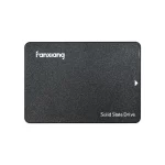 هارد Fanxiang SSD مدل S101 ظرفیت 512GB - مشکی (گارانتی متین)