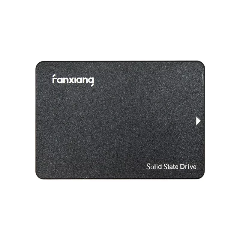 هارد Fanxiang SSD مدل S101 ظرفیت 512GB - مشکی (گارانتی متین) - تصویر 2