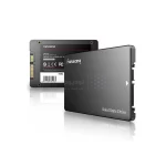 هارد Fanxiang SSD مدل S101 ظرفیت 512GB - مشکی (گارانتی متین) - تصویر 3