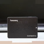 هارد Fanxiang SSD مدل S101 ظرفیت 512GB - مشکی (گارانتی متین) - تصویر 4