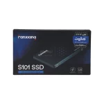 هارد Fanxiang SSD مدل S101 ظرفیت 512GB - مشکی (گارانتی متین) - تصویر 6