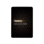 هارد Apacer SSD مدل AS340X ظرفیت 240GB (گارانتی سه ساله متین)