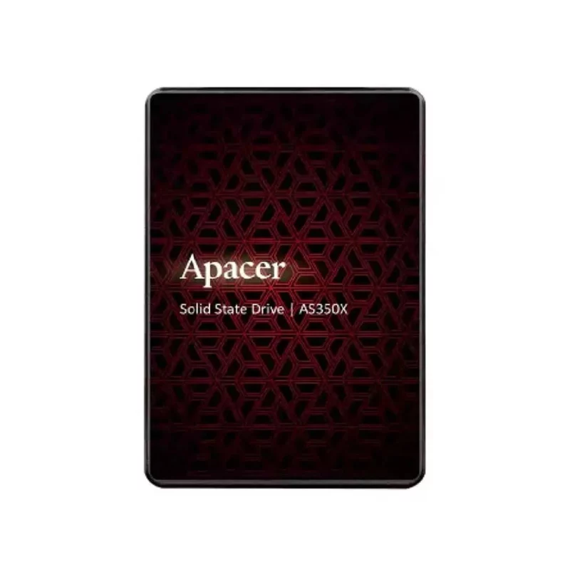 هارد Apacer SSD مدل AS350X ظرفیت 512GB (گارانتی سه ساله متین) - تصویر 2
