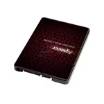 هارد Apacer SSD مدل AS350X ظرفیت 512GB (گارانتی سه ساله متین) - تصویر 3