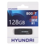 Hyundai Boost H1 USB 3.2 Flash Memory - 128GB (گارانتی IPM)