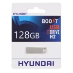 Hyundai Boost H2 USB 3.2 Flash Memory - 128GB (گارانتی IPM)