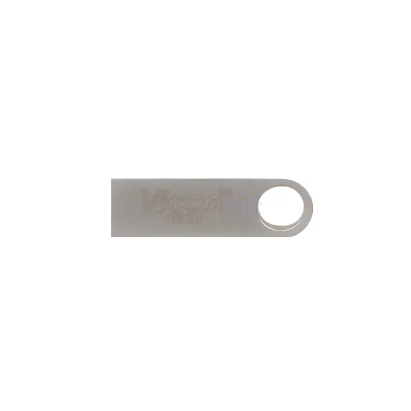 نقره ای Vicco VC267 S USB2.0 Flash Memory-16GB - تصویر 3
