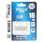 Vicco man VC260S USB2.0 Flash Memory - 16GB