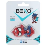 فلش مموری BEXO USB2.0 مدل BX-104 ظرفیت 32GB - عروسکی (گارانتی داده پردازی آواتک) - تصویر 4
