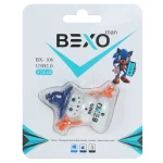 فلش مموری BEXO USB2.0 مدل BX-106 ظرفیت 32GB - عروسکی (گارانتی داده پردازی آواتک) - تصویر 3