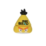 فلش مموری BEXO USB2.0 مدل BX-108 ظرفیت 32GB - عروسکی (گارانتی داده پردازی آواتک)