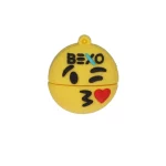 فلش مموری BEXO USB2.0 مدل BX-109 ظرفیت 32GB - عروسکی (گارانتی داده پردازی آواتک)
