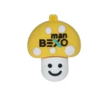 فلش مموری BEXO USB2.0 مدل BX-111 ظرفیت 32GB - عروسکی (گارانتی داده پردازی آواتک)