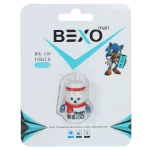 فلش مموری BEXO USB2.0 مدل BX-118 ظرفیت 32GB - عروسکی (گارانتی داده پردازی آواتک) - تصویر 3