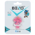 فلش مموری BEXO USB2.0 مدل BX-127 ظرفیت 32GB - عروسکی (گارانتی داده پردازی آواتک) - تصویر 4