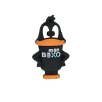 فلش مموری BEXO USB2.0 مدل BX-129 ظرفیت 32GB - عروسکی (گارانتی داده پردازی آواتک)