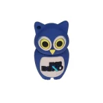 فلش مموری BEXO USB2.0 مدل BX-133 ظرفیت 32GB - عروسکی (گارانتی داده پردازی آواتک)