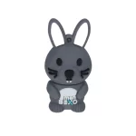 فلش مموری BEXO USB2.0 مدل BX-136 ظرفیت 32GB - عروسکی (گارانتی داده پردازی آواتک)