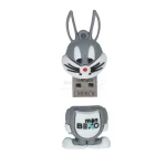 فلش مموری BEXO USB2.0 مدل BX-148 ظرفیت 32GB - عروسکی (گارانتی داده پردازی آواتک) - تصویر 4