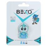 فلش مموری BEXO USB2.0 مدل BX-155 ظرفیت 32GB - عروسکی (گارانتی داده پردازی آواتک) - تصویر 3