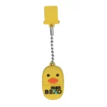 فلش مموری BEXO USB2.0 مدل BX-158 ظرفیت 32GB - عروسکی (گارانتی داده پردازی آواتک)