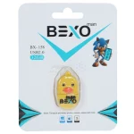 فلش مموری BEXO USB2.0 مدل BX-158 ظرفیت 32GB - عروسکی (گارانتی داده پردازی آواتک) - تصویر 4