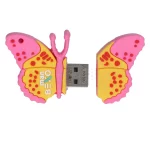 فلش مموری BEXO USB2.0 مدل BX-159 ظرفیت 32GB - عروسکی (گارانتی داده پردازی آواتک) - تصویر 3