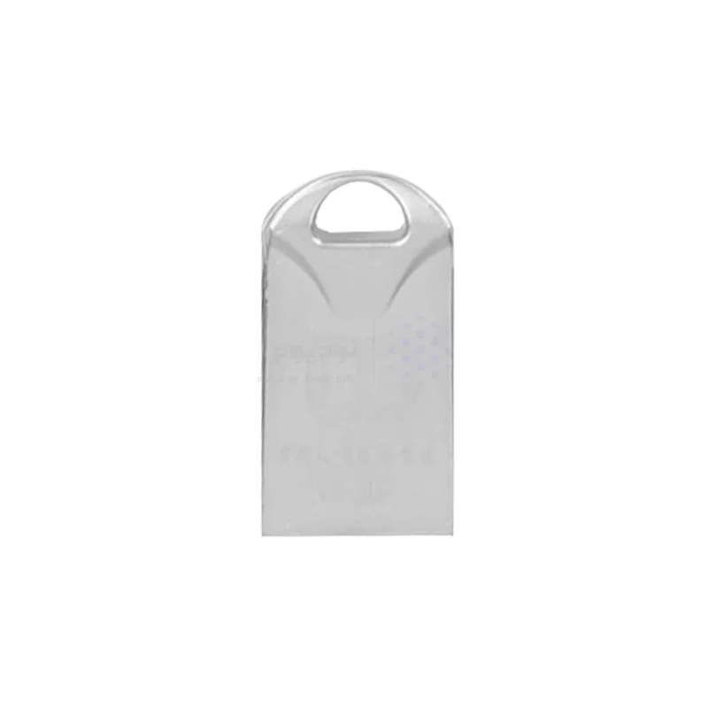 فلش مموری TrueByte USB2.0 مدل Trust ظرفیت 16 گیگابایت - مشکی (گارانتی مادام العمر آی تین) - تصویر 3