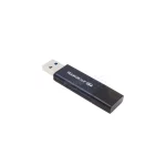 TeamGroup C211 USB3.2 Flash Memory - 64GB مشکی ( گارانتی IPM) - تصویر 4