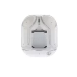 پک ساعت هوشمند WISME مدل WISME - X26 - نقره ای - تصویر 3
