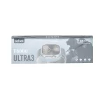 پک ساعت هوشمند teket مدل T8000 ULTRA 3 - مشکی - تصویر 3