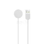 ساعت هوشمند KEQIWER مدل KW91 Ultra 3 - طلایی - تصویر 4