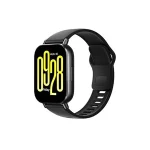 ساعت هوشمند Xiaomi مدل Redmi Watch 5 Active India M2351W1 - مشکی (گارانتی 18 ماهه شرکتی)