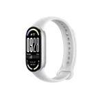ساعت هوشمند Xiaomi مدل Mi Band 10 M2459B1 - نقره ای (گارانتی 18 ماهه شرکتی)
