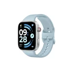 ساعت هوشمند Xiaomi مدل Redmi Watch 6 M2523W1 Global - آبی (گارانتی 18 ماهه شرکتی)