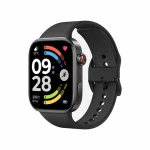 ساعت هوشمند Xiaomi مدل Redmi Watch 6 M2523W1 Global - مشکی (گارانتی 18 ماهه شرکتی)