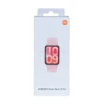 ساعت هوشمند Xiaomi مدل Mi Band 10 pro M2552B1 - صورتی (گارانتی 18 ماهه شرکتی) - تصویر 3