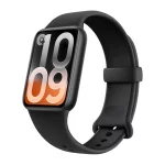 ساعت هوشمند Xiaomi مدل Mi Band 10 pro M2552B1 - مشکی (گارانتی 18 ماهه شرکتی)