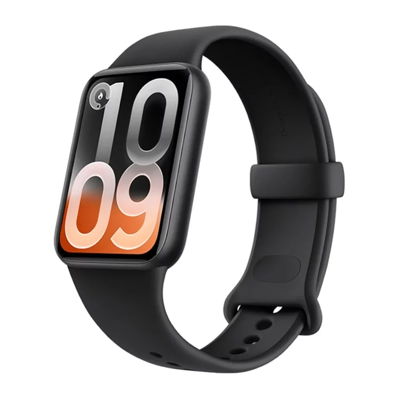 ساعت هوشمند Xiaomi مدل Mi Band 10 pro M2552B1 - مشکی (گارانتی 18 ماهه شرکتی) - تصویر 2
