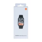 ساعت هوشمند Xiaomi مدل Mi Band 10 pro M2552B1 - مشکی (گارانتی 18 ماهه شرکتی) - تصویر 3