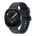 ساعت هوشمند سامسونگ Galaxy Watch 9 44mm مدل SM-L350 - مشکی - اصلی (گارانتی 18 ماهه شرکتی)