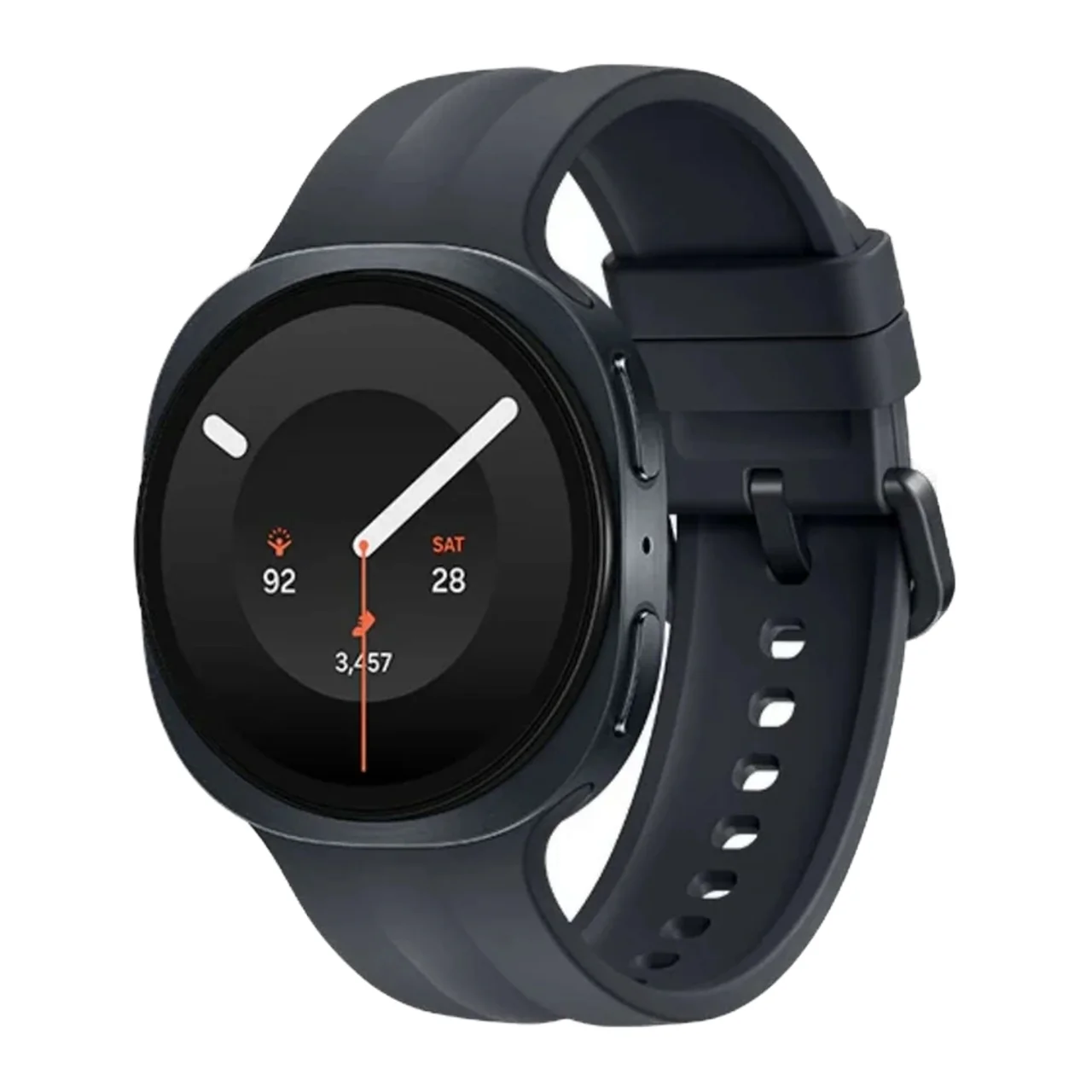 14548-4640322-1 ساعت هوشمند سامسونگ Galaxy Watch 9 44mm مدل SM-L350 - مشکی - اصلی (گارانتی 18 ماهه شرکتی) - تصویر 1