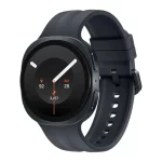 ساعت هوشمند سامسونگ Galaxy Watch 9 40mm مدل SM-L340 - مشکی - اصلی (گارانتی 18 ماهه شرکتی)