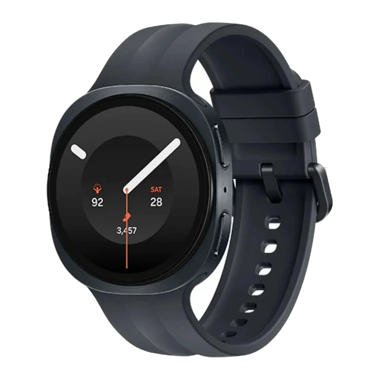 14548-4640324-1 ساعت هوشمند سامسونگ Galaxy Watch 9 40mm مدل SM-L340 - مشکی - اصلی (گارانتی 18 ماهه شرکتی) - تصویر 1